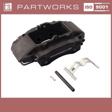 Bremssattel ORIGINAL PORSCHE Boxster 986 987 2.5 2.7 2.9 HINTEN LINKS