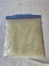 3lbs of Loose Silica Gel Beads - Type A