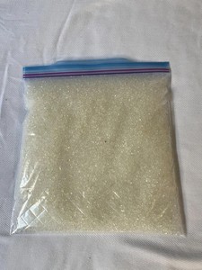 3lbs of Loose Silica Gel Beads - Type A