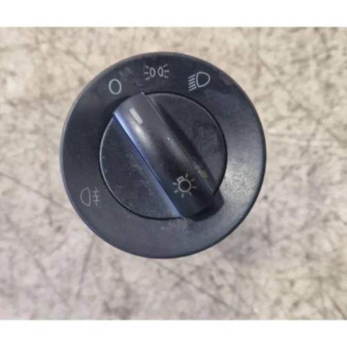 VW TRANSPORTER V T5 Flatbed Scheinwerferschalter 6Q0941531M 2.00 34676885