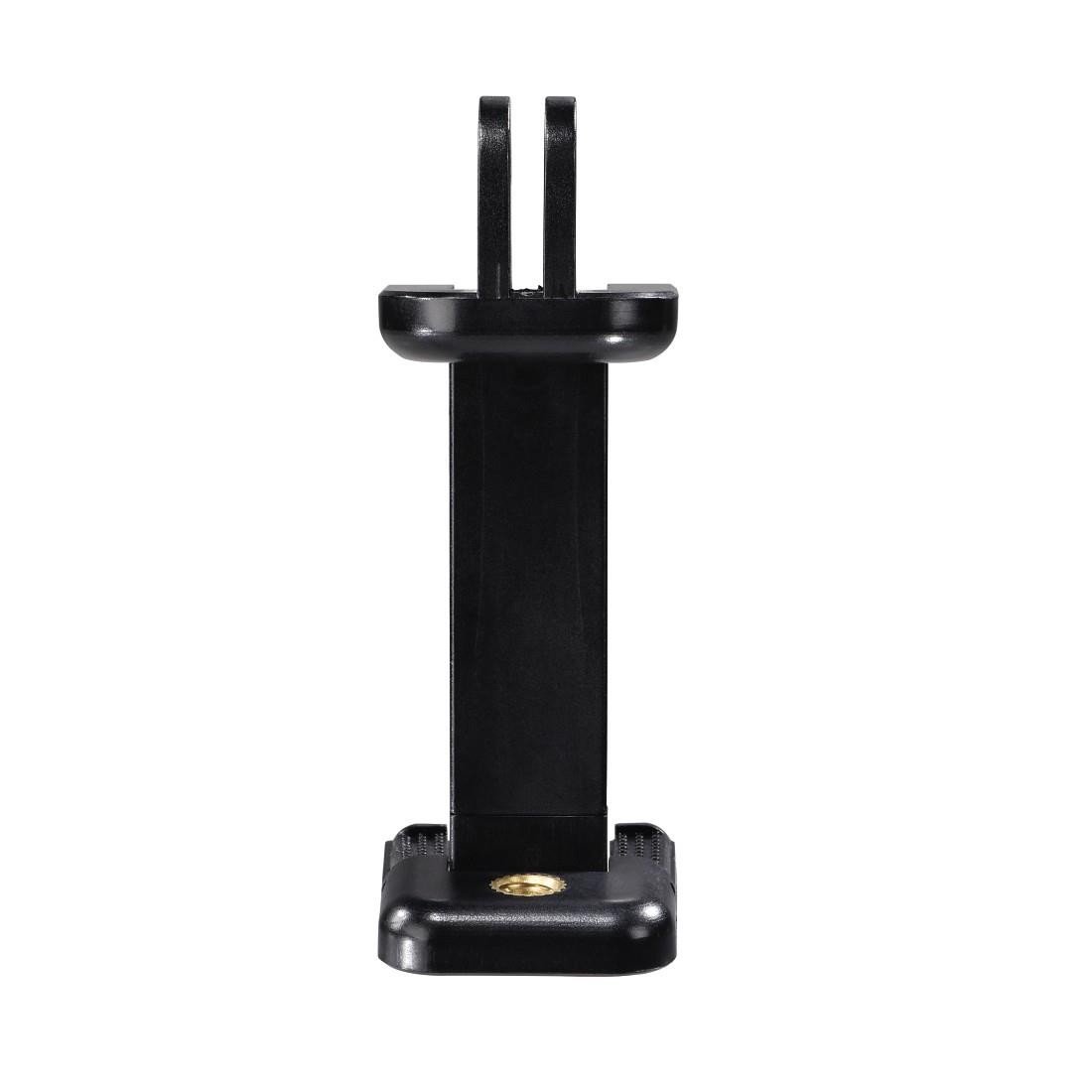 HAMA Trépied de table mini support smartphone et perche selfie