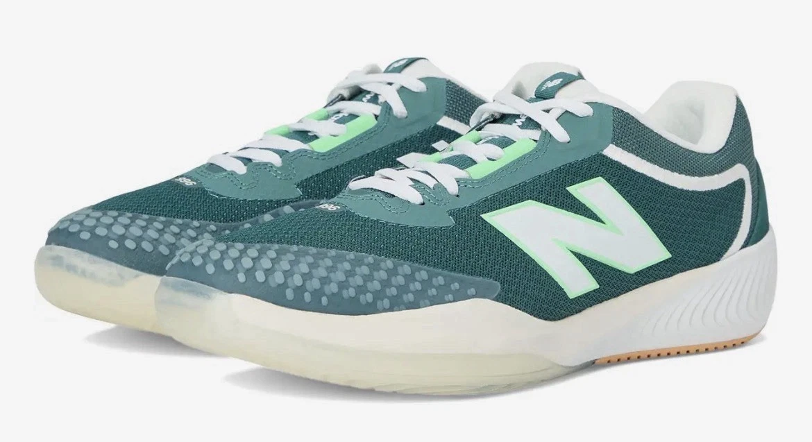 New Balance FuelCell 996v6 US Open Pack for Sale  display picture 2