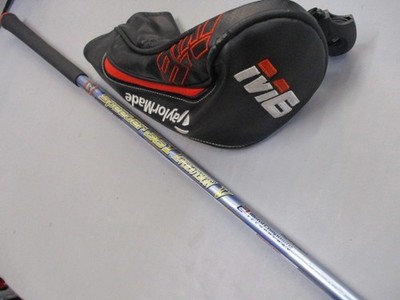 TaylorMade M6 Fairway Wood 3W Speeder 661 EVOLUTION V (S) #239