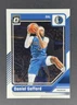 2024-25 Donruss Optic Basketball 160 Daniel Gafford - Dallas Mavericks