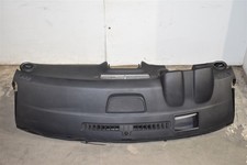 10-11 Camaro Ss Dash Dashboard Hud Black Aa6732