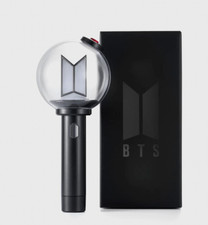 BTS Version 3 Army Bomb Fan Light Stick for sale online | eBay
