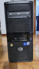 PC Case Torre Assemblato CoolerMaster