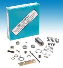 TRANSGO SK® 4L80E TRANSMISSION SHIFT KIT 1991-UP