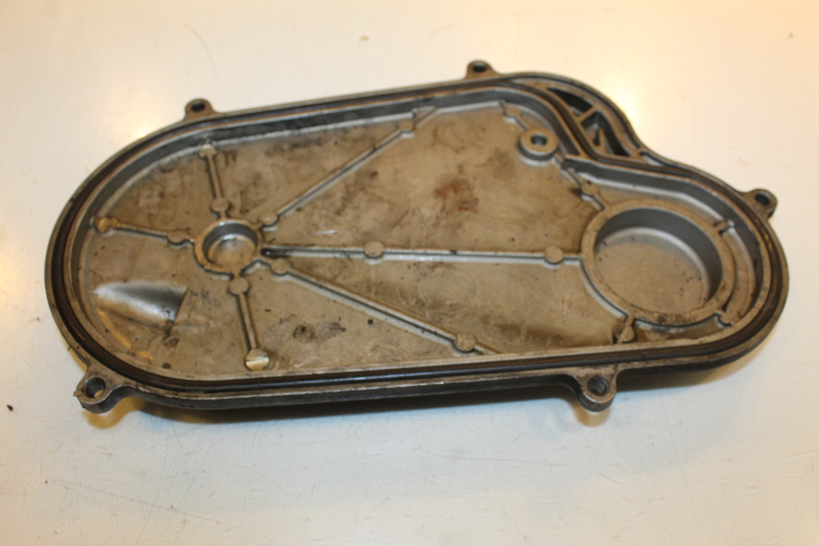 OEM Polaris 5631042-01 Chain Case Cover NOS for sale online | eBay