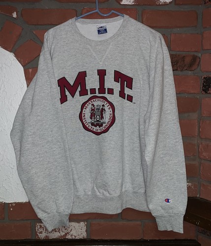 Vintage 80s 90's Champion Crewneck 