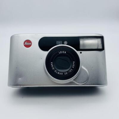 Leica C1 by LEICA CAMERA AG High-Quality Performance Compact