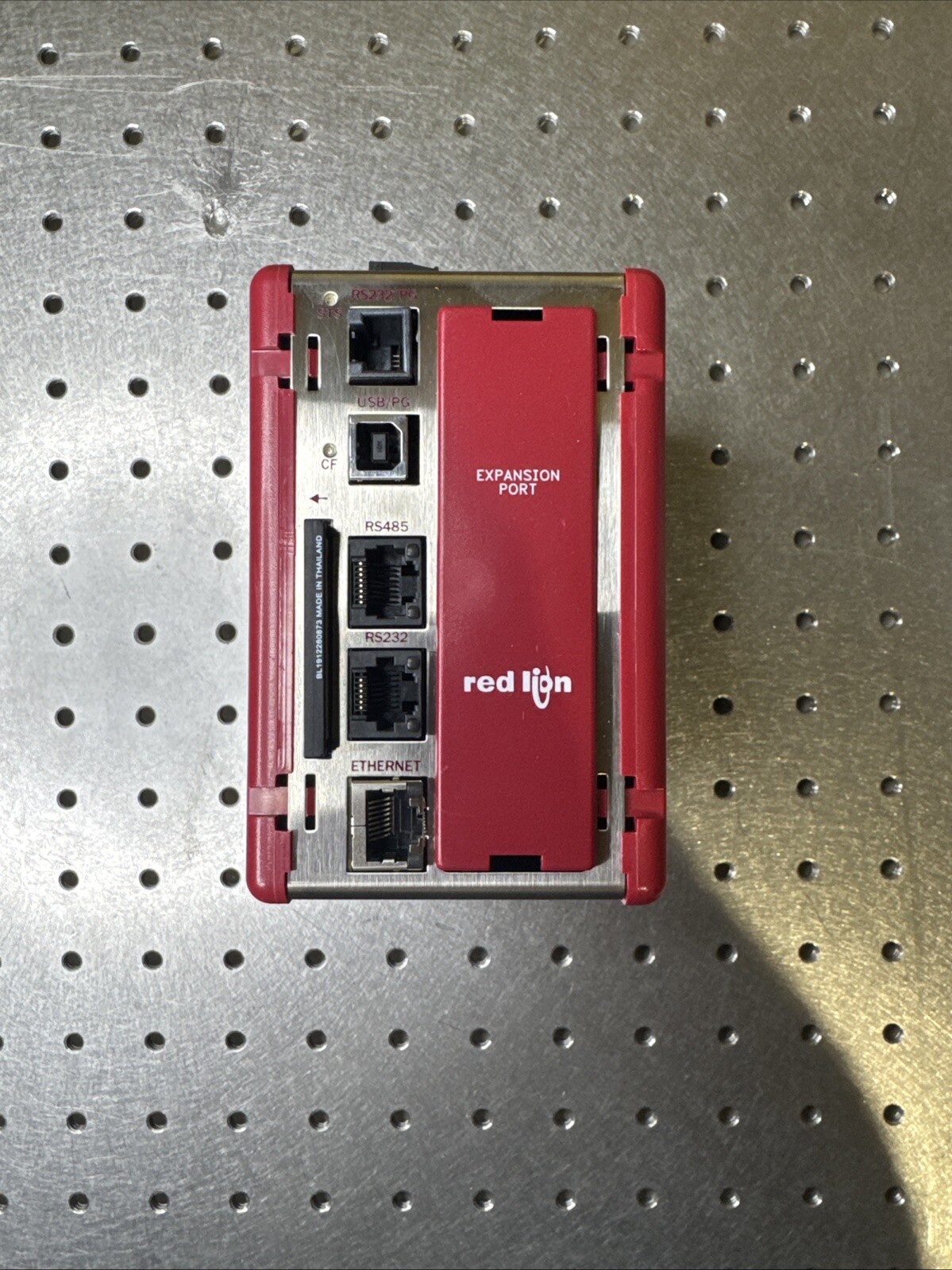 RED LION CONTROLS DSPSX000 / DSPSX000 (NEW NO BOX)