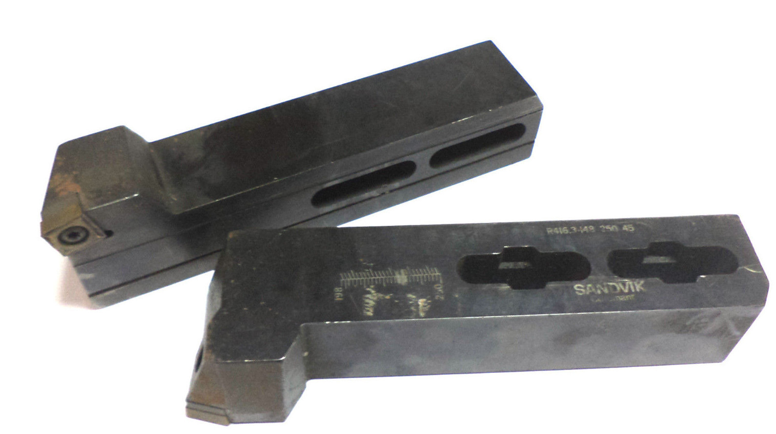 ISCAR WSP Stechhalter Schneidenträger DGFHR 26T23 -3 Neu D3138 ISCAR WSP Stechhalter Schneidenträger DGFHR 26T23 -3 Neu D3138