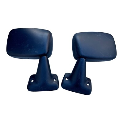 DesignGuu Wing Mirror Set For 78-84 Toyota Hilux LN30 LN40 RN30 RN31 RN33 RN35 RN39 RN40 RN45 – OEM Spec Direct Fit