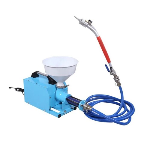 Spruzzatore impermeabile antifurto per porte e finestre malta cemento calcestruzzo - Foto 5 di 19