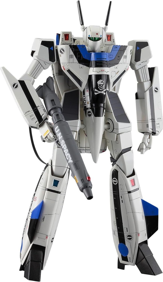 VF-1S & VF-1D VALKYRIE プラモデルセット VF-1S & VF-1D VALKYRIE プラモデルセット