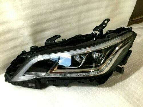 Toyota Crown RS / Hybrid Genuine Left Headlight Koito 30-452