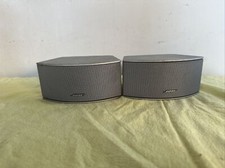 Bose Gemstone Speakers AV321 3-2-1 GS GSX Cinemate Series I II III No Cables