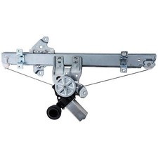 Window Regulator for 2016-2020 Nissan Maxima S 6 Cyl 3.5L Front Driver Side 