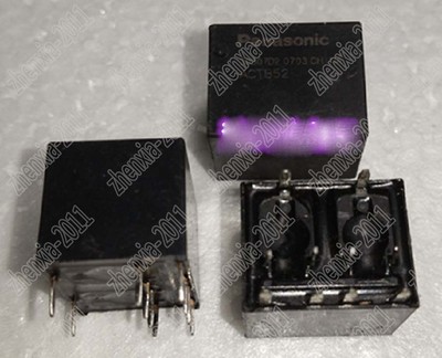 Реле panasonic actb32