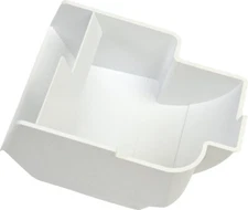 🛠️Genuine OEM GE WR30X10154 Refrigerator Ice Bucket WR30X10154