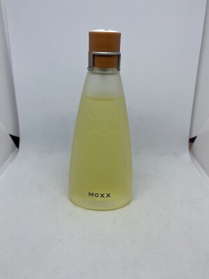 Mexx Classic  Eau De Toilette Spray 2.5 oz 