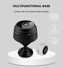 security camera system wireless wifi