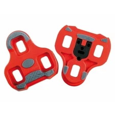 LOOK KEO GRIP Road Cleats - Red 9 Degree