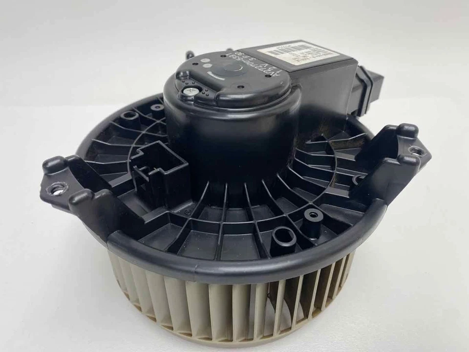 Calentador motor soplador de aire acondicionado AV272700-5391 para Jaguar XF 2009-2015 5,0 L Foto 3 de 4