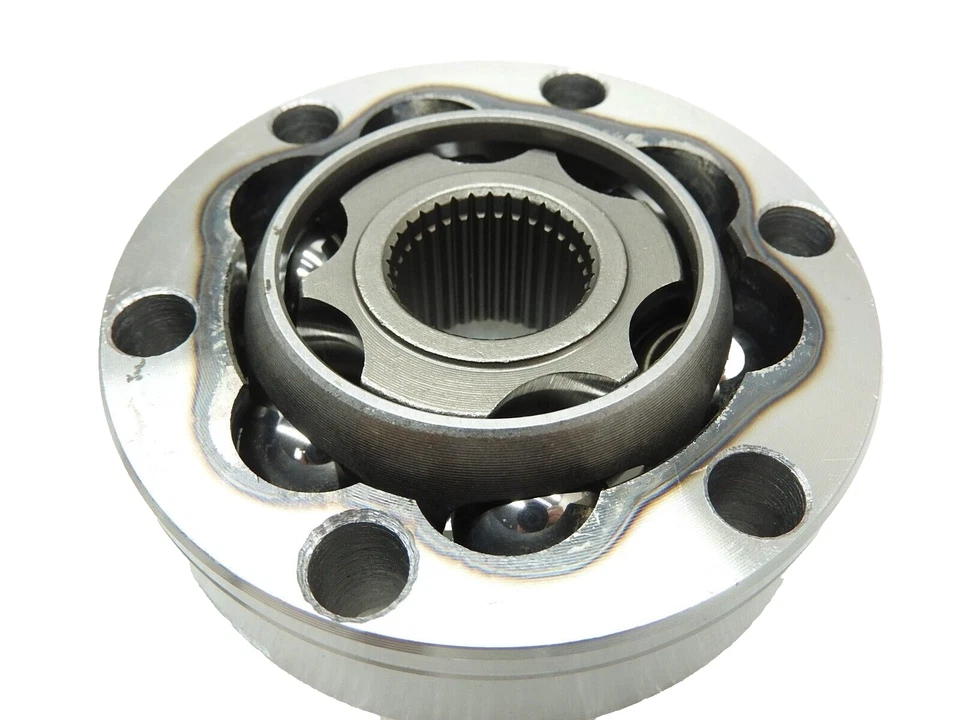 BMW E39 E46 E60 E61 X5 E53 X3 E83 E65 ARTICULACIÓN EJE CARDÁN 86/32 - Imagen 4 de 4