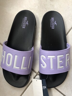 hollister sandals