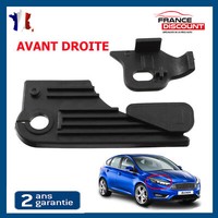 Pfote Festsetzung Scheinwerfer Rechts Nuckel FüR Ford Focus III à Partir De 2011