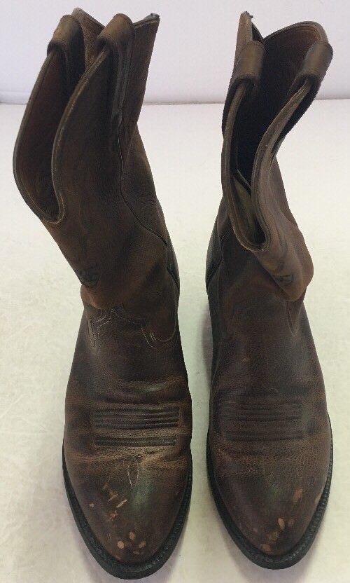 ARIAT SEDONA 34624 braun LEATHER COWBOY WESTERN Stiefel MENS 11D 11D 11D cb3fda ARIAT SEDONA 34624 braun LEATHER COWBOY WESTERN Stiefel MENS 11D 11D 11D cb3fda