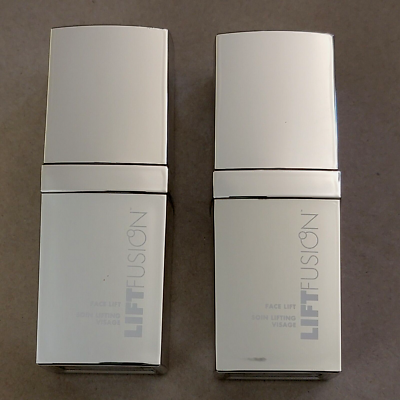 Fusion Beauty Fusion Beauty LiftFusion M-Tox Transdermal Face Lift 50ml 50ml/1.7oz Buy In United States With Free Shipping - Foto 8
