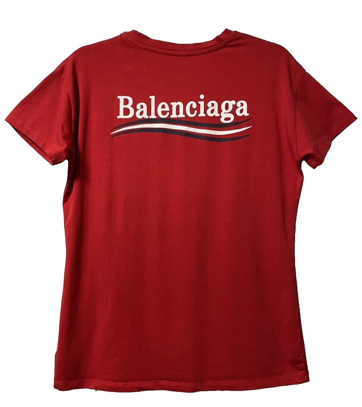Camisetas formal Balenciaga para De mujer