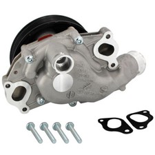 Engine Coolant Pipe Upgrade Thermostats Kit For Jaguar Land Rover 3.0 V6 5.0 V8