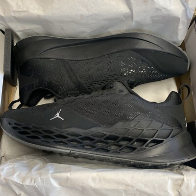 jordan trunner advance