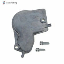 For Yamaha YZ250F WR250F WR450F YZ450F Keihin Carburetor Throttle Cable Cover