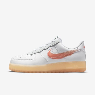 Nike x Mayumi Yamase Air Force 1 Flyleather Solar Red DB3598-100 [Men SZ]