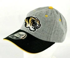 Outerstuff University Of Missouri Tigers NCAA Adjustable Youth Hat Cap New
