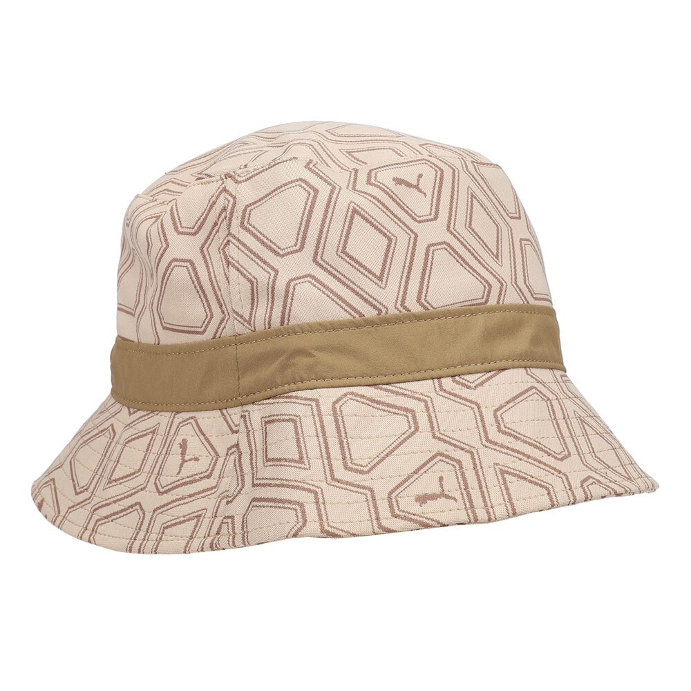 Женская спортивная шляпа-панама Puma Luxe, размер L / XL, спортивная повседневная 02450001