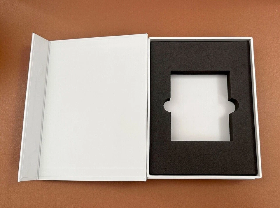 ColecoVision set of 4 REPRO BOXES - PARKER - sturdy high quality boxes - Image 3 of 3