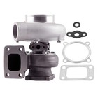 <!--F#f_0-->T3 Gt35 Gt3582 Anti-surge Float Bearing turbocharger 4/6 Cyl 2.5-6.0l A/r .70<!--F/-->