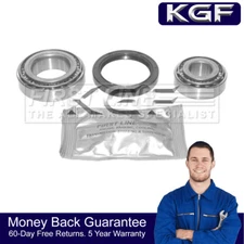 KGF Front Wheel Bearing Kit Fits Mitsubishi L200 1980-2007 5183044000