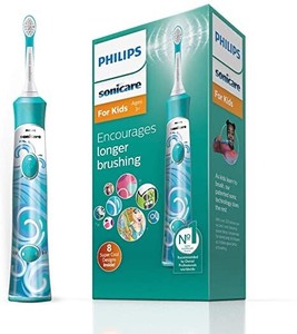 sonicare philips hx6311