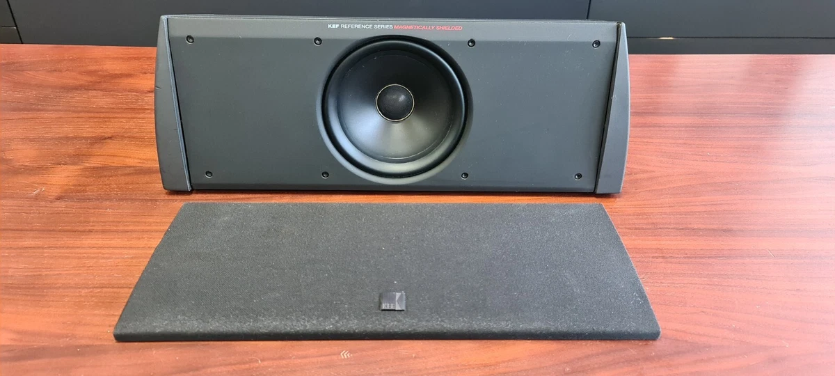 børste Continental hvor ofte KEF Model 100 Reference Centre Channel loudspeaker | eBay