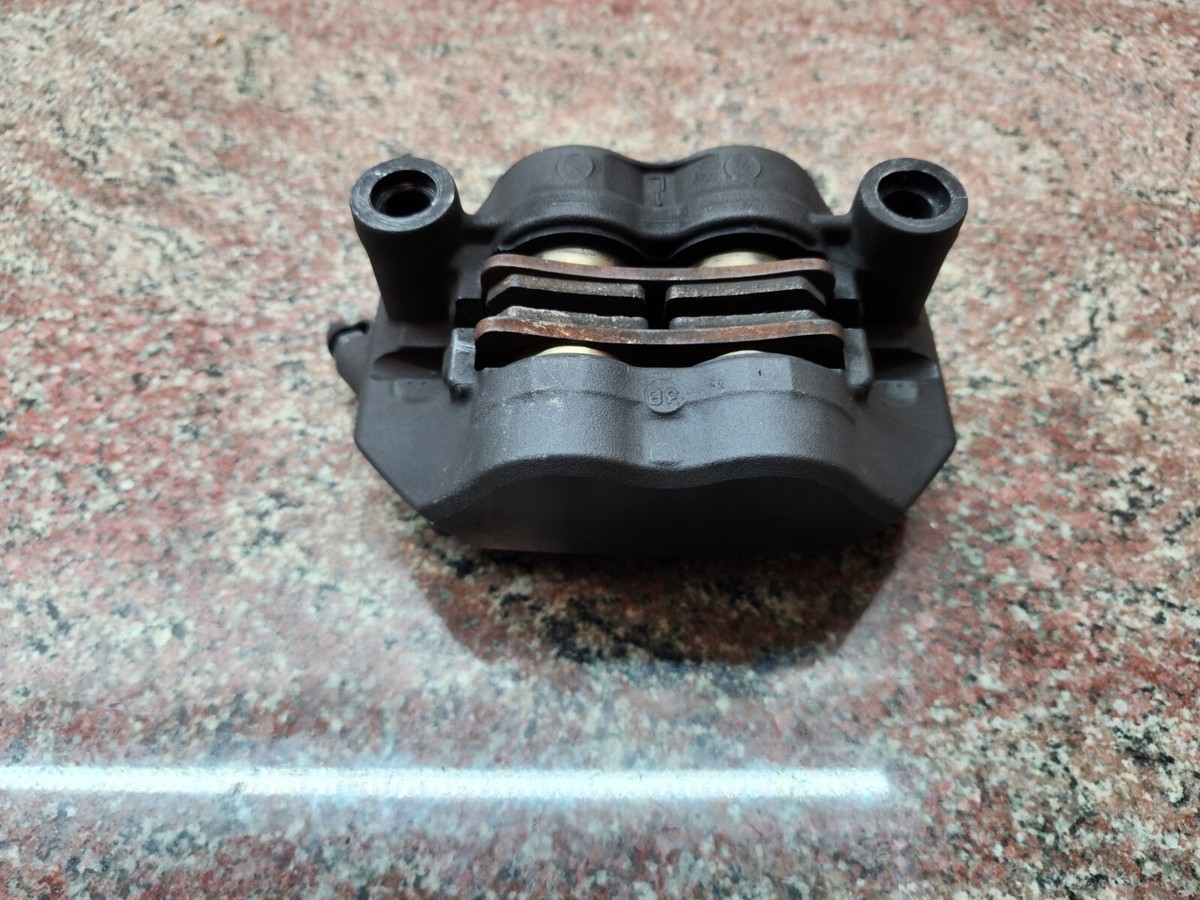 2013-2018 Kawasaki Ninja ZX-6R Front Left Brake Caliper