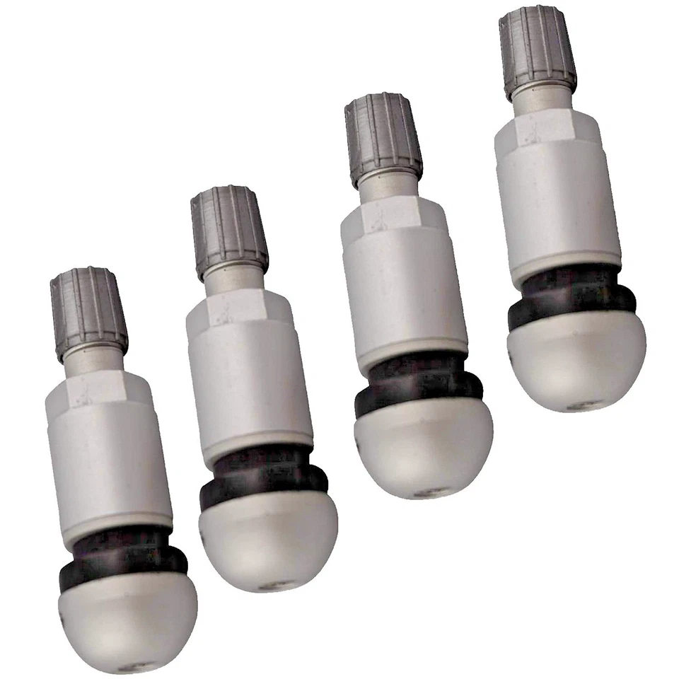 4 x TPMS Tyre Pressure Valve Stem Mini Countryman 2 R60 to Fit HUF OEM Sensors - Image 3 of 4