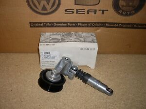 Se adapta a VW Crafter 2.5 TDI Diesel 2006-2013 140 Amp Alternador Original RM
