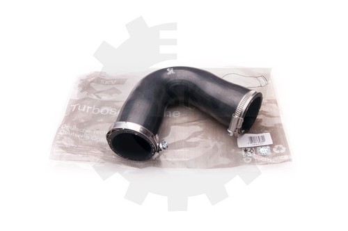 Tube d'admission Peugeot/Citroën 2.0 HDi 1400016680 143478 | CM Pièces